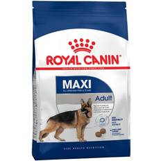 Royal Canin Hunder Husdyr Royal Canin Maxi Adult 15kg