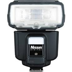 Nissin i60A for Canon