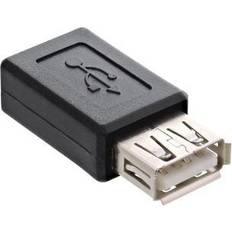 InLine 31613 Micro-USB Adapter, an