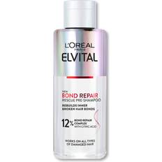 L'Oréal Paris Shampooer L'Oréal Paris Elvital Bond Repair Pre-Shampoo Rescue Treatment 200ml