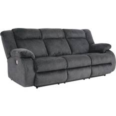 Ashley Burkner Sofa 87" 3 Seater