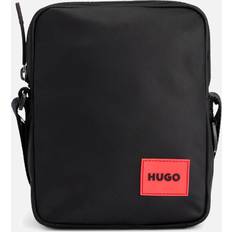 Hugo Boss Handbags Hugo Boss Ethon 2.0N_NS Patch Nylon Crossbody Bag