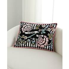 Christian Lacroix In Love Multicolore Complete Decoration Pillows