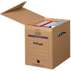 ELBA 6 Archivboxen tric system