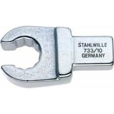 Stahlwille offen 12mm 9x12mm Schlag-Ringschlüssel