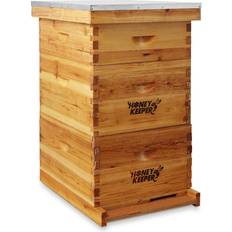Honey Keeper Langstroth Beekeeping Storage Box