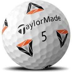 Golf balls tp5 pix TaylorMade TP5 Pix Balls