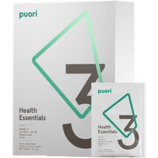 Puori Vitamine & Nahrungsergänzung Puori P3 Health Essentials 30