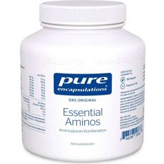 Pure Encapsulations Essential Aminos Kapseln 180 St.