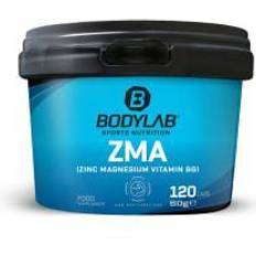 ZMA Zink-Magnesium-Vitamin B6 120