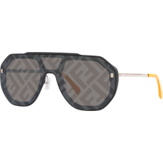 Fendi Sunglasses Fendi FE40006U Black/Grey