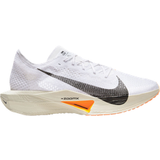 Supination Running Shoes Nike ZoomX Vaporfly Next% 3 W - White/Black/Phantom/Pure Platinum/Sail/Total Orange