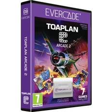 GameCube-spill Blaze EVERCADE Toaplan Arcade Collection 2