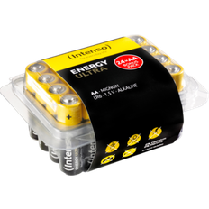 Intenso Energy Ultra AA 10 Stück Batterie Paket