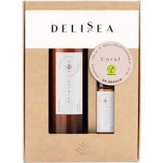 Delisea Vegan Eau Parfum set 2 150ml
