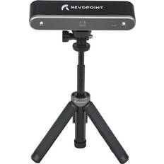 3D-Scanners Revopoint POP 2 3D Scanner 0.05 mm Precision Fantastic Color Scanning Feature Face Body Dark and Marker Modes