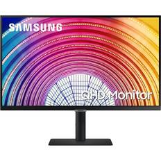 Samsung PC-skjermer Samsung 27 WQD 2560x1440 75z