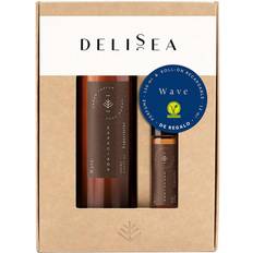 Delisea Wave Vegan Eau Parfum set 2 150ml