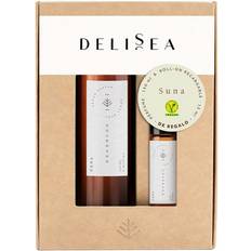Delisea Suna Vegan Eau Parfum set 2 150ml