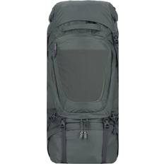 Jack Wolfskin Denali 75 10 Backpack Men slate green One Size 2023 Hiking Backpacks
