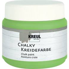 Kreul Chalky Kreidefarbe Velvet Olive 150 ml