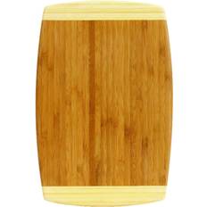 Beige Chopping Boards Joyce Chen X X Bamboo Chopping Board