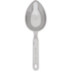 RSVP 1.5-Cup Scoop and Measure Cup 