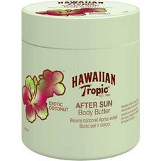 Hawaiian Tropic Hudpleie Hawaiian Tropic After Sun Body Butter Coconut