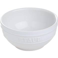 Staub Kitchen Accessories Staub Ceramic 6.5" Large Universal Soup Bowl