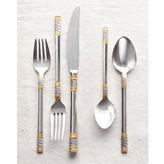 Gray Cutlery Sets Wallace GA Corsica Cutlery Set