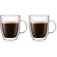 Bodum Cups Bodum Bistro Coffee Mug Cup