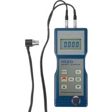 Anemometer Reed Instruments Ultrasonic Thickness Gauge TM-8811