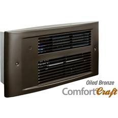 King Electrical Heater, Oiled Bronze, Heat