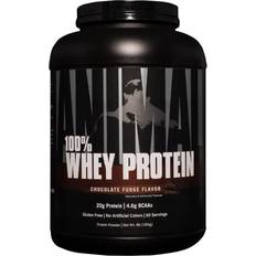 Animal Protein Powder 100% Whey 4.6g BCAA