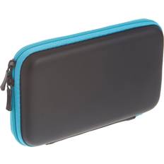 Gaming Accessories Hyperkin EVA Hard Shell Carrying Case for Nintendo New 2DS XL