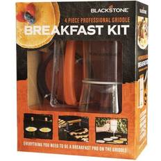 Skewers Blackstone 1543 Griddle Breakfast Preparation Kit Pancake Skewer 4