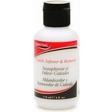 Cuticle Removers American International Supernail Cuticle Softener & Remover 4