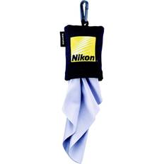 Nikon Camera & Sensor Cleaning Nikon 8072 Microfiber Cleaning Cloth