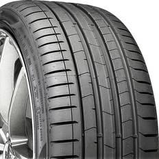 Winter Tire Car Tires Pirelli P Zero PZ4 235/35R20, Summer, High Performance tires.