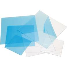 Clear plastic sheets • Compare & find best price now »