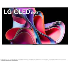LG OLED - Smart TV LG OLED83G39LA +++ 750,-Euro