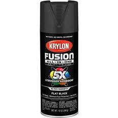 K02728007 Fusion All-In-One Spray Black