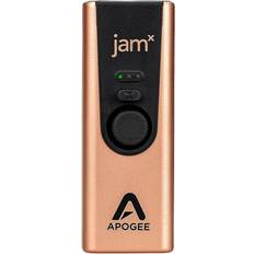Apogee Jam X USB Audio-Interface