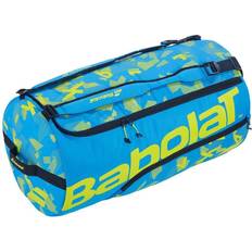 Babolat Padel Bags & Covers Babolat Duffel XL Blue/Yellow Lime