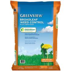 Garden & Outdoor Environment GreenView Broadleaf Weed Control Plus Lawn