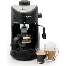 Capresso Espresso Machines Capresso 4-cup & Cappuccino