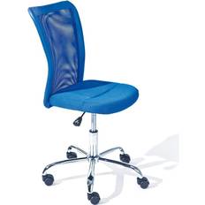 Blau Bürostühle Inter Link Ill Bürostuhl