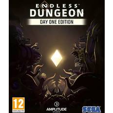 Spiel - Strategie PC-Spiele Endless Dungeon Day One Edition (PC)