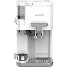 White Ice Cream Makers Cuisinart Mix It In Soft Serve ICE-48