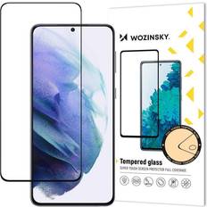 Wozinsky Super Touch Full Coverage Screen Protector for Galaxy A54 5G